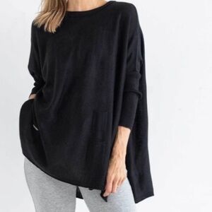 NWOT MerSea Catalina Sweater